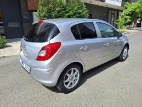 Opel Corsa 1.2 Газов инжекцион , снимка 4