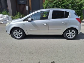 Opel Corsa 1.2 Газов инжекцион , снимка 2