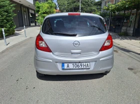 Opel Corsa 1.2 Газов инжекцион , снимка 6