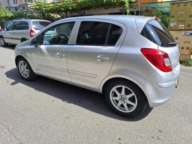 Opel Corsa 1.2 Газов инжекцион , снимка 5