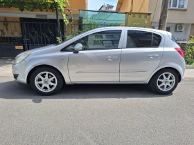 Opel Corsa 1.2 Газов инжекцион , снимка 14