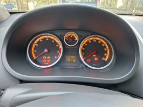 Opel Corsa 1.2 Газов инжекцион , снимка 9