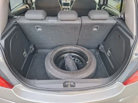 Opel Corsa 1.2 Газов инжекцион , снимка 12
