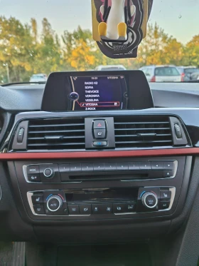 BMW 328 328i , снимка 11