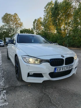 BMW 328 328i , снимка 8