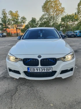 BMW 328 328i , снимка 1