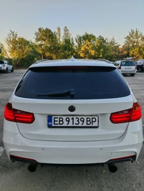 BMW 328 328i , снимка 5