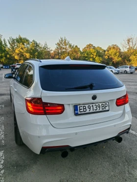 BMW 328 328i , снимка 4