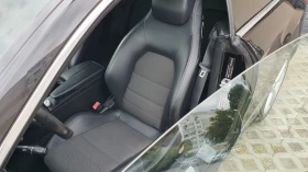 Mercedes-Benz E 220 2.2CDi Coupe, снимка 10