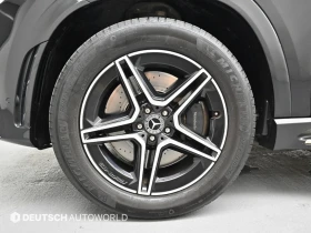 Mercedes-Benz GLE 450 AMG Line| AIR| DISTRO| ОБДУХ| 360| HUD| 3 AC| , снимка 7