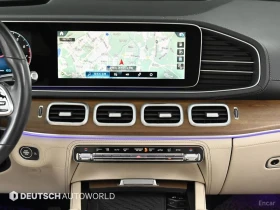 Mercedes-Benz GLE 450 AMG Line| AIR| DISTRO| ОБДУХ| 360| HUD| 3 AC| , снимка 11