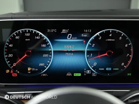 Mercedes-Benz GLE 450 AMG Line| AIR| DISTRO| ОБДУХ| 360| HUD| 3 AC| , снимка 12