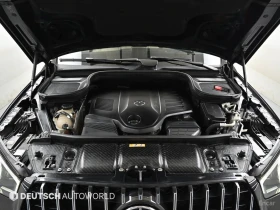 Mercedes-Benz GLE 450 AMG Line| AIR| DISTRO| ОБДУХ| 360| HUD| 3 AC| , снимка 6