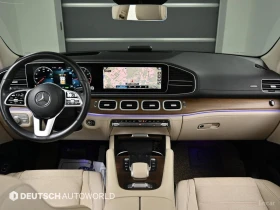 Mercedes-Benz GLE 450 AMG Line| AIR| DISTRO| ОБДУХ| 360| HUD| 3 AC| , снимка 9