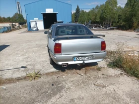 Opel Omega, снимка 1