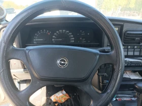 Opel Omega, снимка 6