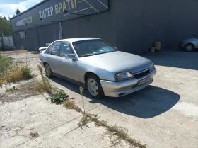 Opel Omega, снимка 10