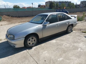 Opel Omega, снимка 8