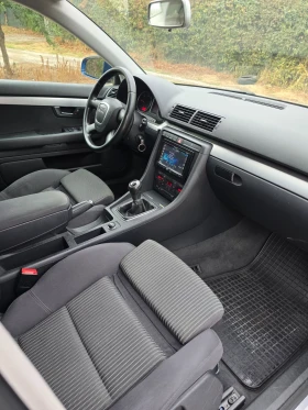 Audi A4 1.9Tdi - 116hp, снимка 7