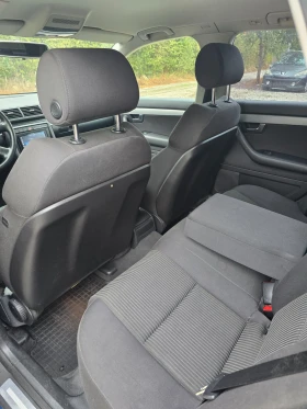 Audi A4 1.9Tdi - 116hp, снимка 9