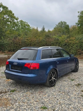 Audi A4 1.9Tdi - 116hp, снимка 3