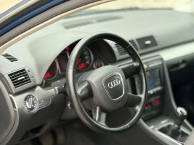 Audi A4 1.9Tdi - 116hp, снимка 6