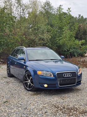 Audi A4 1.9Tdi - 116hp, снимка 2