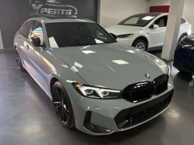 BMW 330, снимка 4