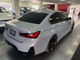 BMW 330, снимка 5