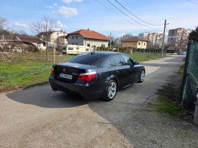 BMW 535 SAT, снимка 3