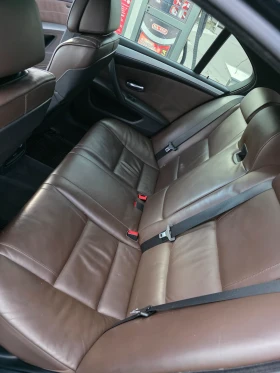 BMW 535 SAT, снимка 6