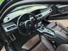 BMW 535 SAT, снимка 5