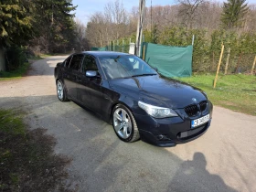 BMW 535 SAT, снимка 4