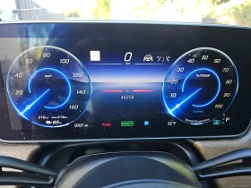 Mercedes-Benz EQS, снимка 11