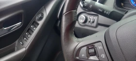 Chevrolet Trax FULL ������������ ����� ����� ����� ������� ������ | Mobile.bg � ����� ������ 13