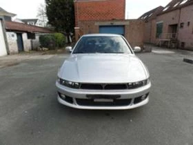 Mitsubishi Galant 2.5 V6 -  | Mobile.bg    1