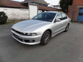 Mitsubishi Galant 2.5 V6 -  | Mobile.bg    2