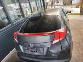 Honda Civic 1.6D | Mobile.bg    6