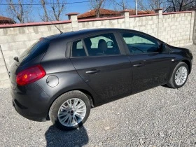 Fiat Bravo 1.9GTDM-KLIMA, снимка 8