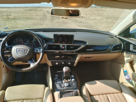 Audi A6 Avant, снимка 5 - Автомобили и джипове - 42445586