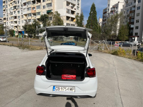 VW Polo 1.6 TDI Trendline, снимка 9