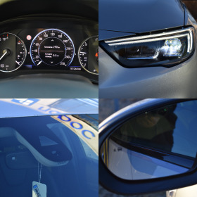 Opel Insignia 1.6CDTI-136kc= SPORT TURIER= COSMO= 100xkm= EURO6D, снимка 15 - Автомобили и джипове - 44070183