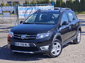 Обява за продажба на Dacia Sandero Navi ~9 999 лв. - изображение 1