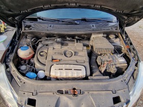 Skoda Fabia RS 1.4i/Авт./Лизинг, снимка 17 - Автомобили и джипове - 45857151