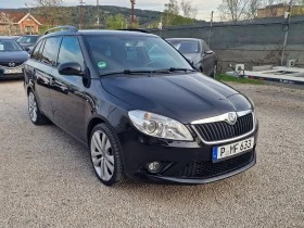 Skoda Fabia RS 1.4i/Авт./Лизинг, снимка 6