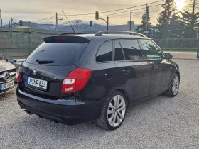 Skoda Fabia RS 1.4i/Авт./Лизинг - [6] 