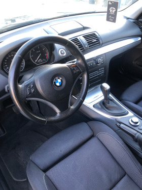 BMW 120, снимка 5 - Автомобили и джипове - 45389622