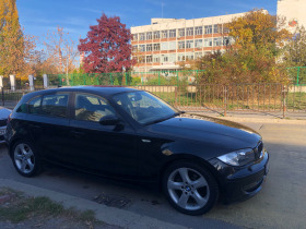 BMW 120, снимка 2 - Автомобили и джипове - 45389622
