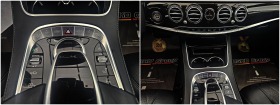 Mercedes-Benz S 350 L/FACE/4M/GERMANY/PANO/DISTR/360САМ/ПОДГР/ОБДУХ/LI, снимка 12