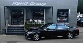 Mercedes-Benz S 350 ! L/FACE/4M/GERMANY/PANO/DISTR/360САМ/ПОДГР/ОБДУХ/ - [18] 